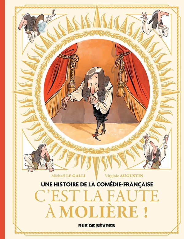 C'est la faute à Molière