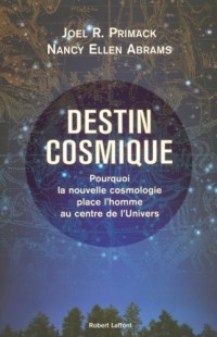 Destin cosmique