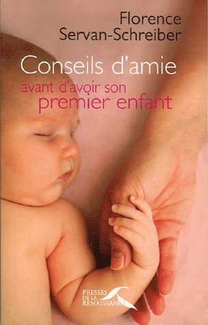 Conseils d'amie avant d'avoir son premier enfant