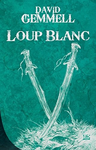 Loup Blanc