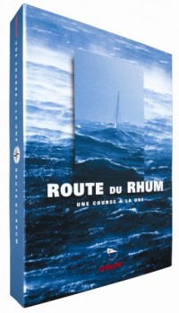 Route du Rhum : Saint-Malo, Pointe-à-Pitre