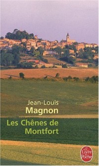Les chênes de Montfort