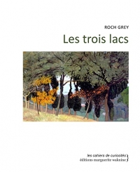 Les trois lacs