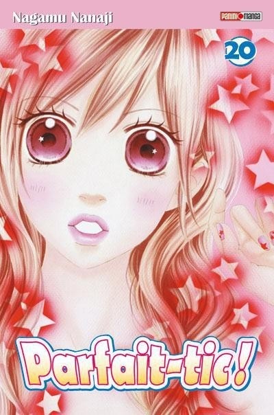 Parfait Tic Vol.20