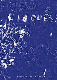 Revue Nioques n°25
