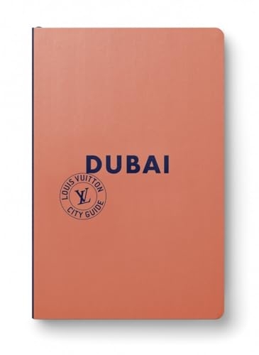 Dubai City Guide 2026 (Anglais)