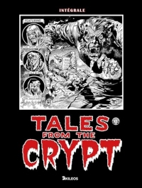 Tales from the Crypt - NED