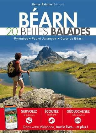 Béarn : 20 belles balades