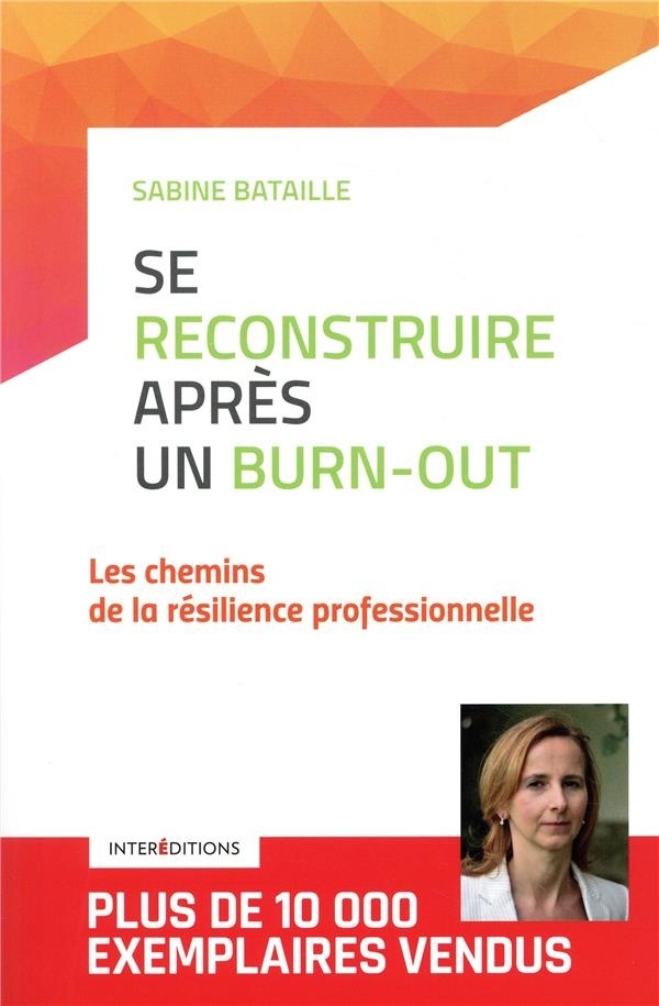Se reconstruire après un burn-out