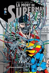 La Mort de Superman, tome 2 : Le Règne des Supermen