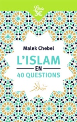 L'islam en 40 questions [Poche]