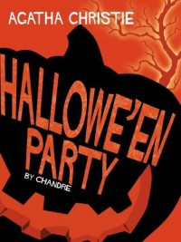 Halloween party