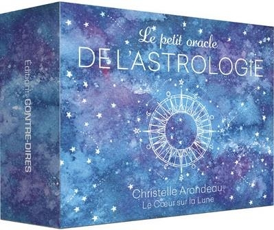 Le petit oracle de l'astrologie