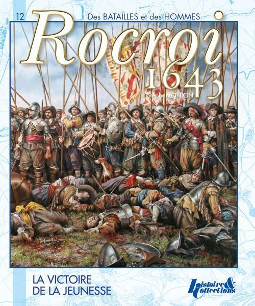 Rocroi 1643 (fr)