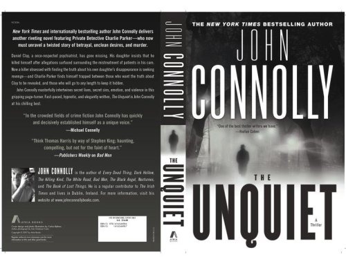 The Unquiet