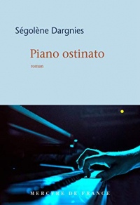 Piano ostinato (La Bleue)