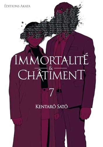 Immortalité et Châtiment - Tome 07