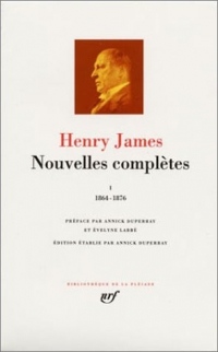 Nouvelles complètes, tome 1 : 1864-1876