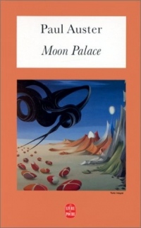 Moon Palace