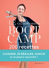 LeBootCamp - 200 recettes