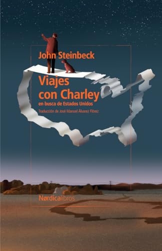 Viajes con Charley [9791387563431]