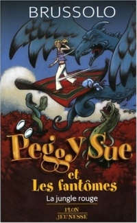 Peggy Sue et les fantômes (8)