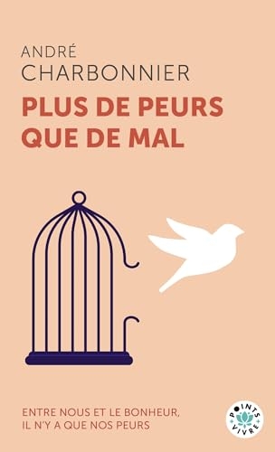 Plus de peurs que de mal: Entre nous et le bonheur, il n'y a que nos peurs