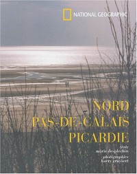 Nord-pas-de-Calais Picardie