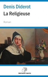 La Religieuse: Édition intégrale