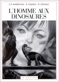 L'Homme aux dinosaures