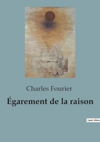 Égarement de la raison