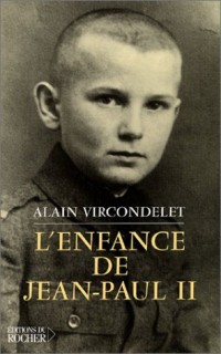 L'Enfance de Jean-Paul II