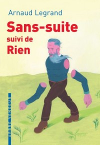 Sans suite suivi de rien