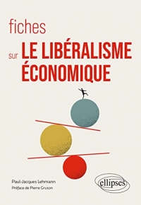 Fiches sur le libéralisme économique