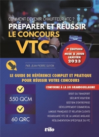 VTC 2023