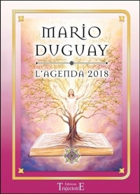 Mario Duguay - L'agenda 2018