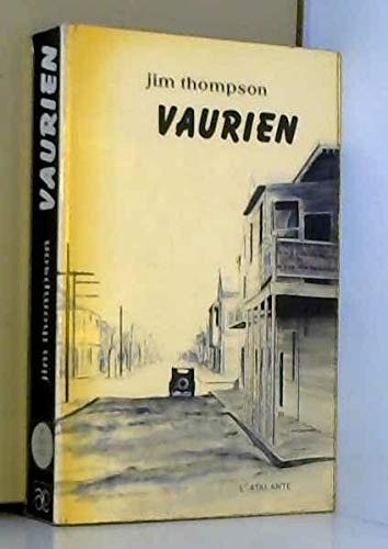 Vaurien