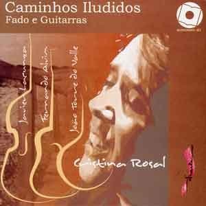 Fado E Guitarras/1cd