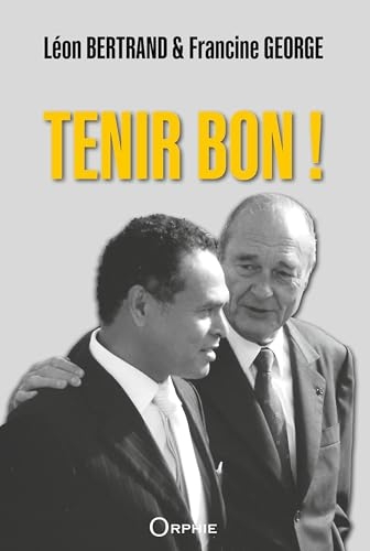 Tenir bon !