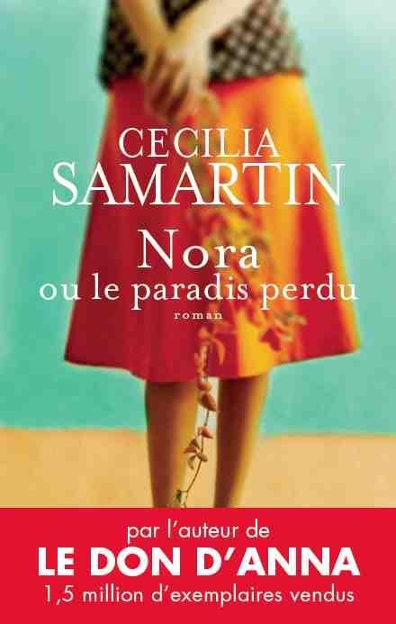 Nora ou le paradis perdu