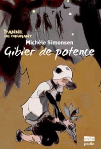 Panne de courant - Tome 1: Gibier de potence