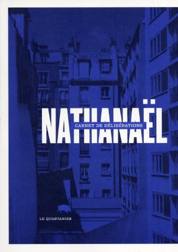 Carnet de Deliberations
