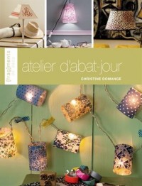 Atelier d'abat-jour