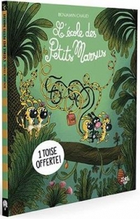 École des Petits Marsus / Nouvelle édition (+ toise)