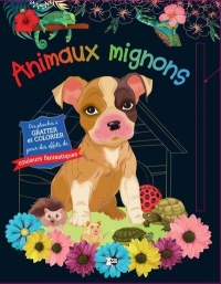 ANIMAUX MIGNONS (0)