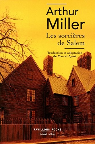 Les Sorcières de Salem