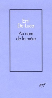 Au nom de la mère