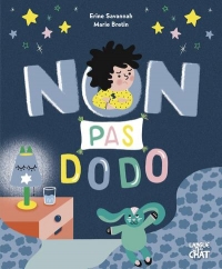 Non, Pas Dodo !