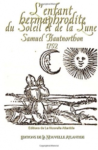 L'Enfant hermaphrodite du Soleil et de la lune