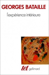 L'Expérience intérieure